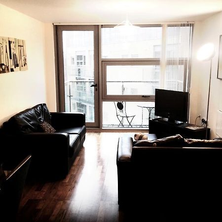 อเล็กซานเดอร์ อพาร์ตเมนต์ ไลม์สแควร์ Apartment นิวคาสเซิล อะพอน ไทน์ ห้อง รูปภาพ